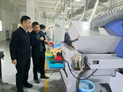 胡心田率隊赴昆山、蘇州招商考察 推動移動通信設(shè)備銷售新發(fā)展