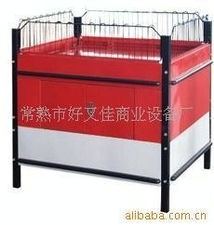 常熟市好又佳商業(yè)設(shè)備廠 移動(dòng)通信設(shè)備促銷臺(tái)，助力門店高效銷售